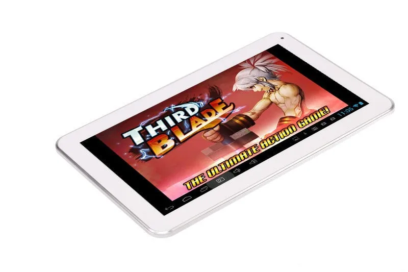 10." 8 ГБ BODA Google Android Jelly Bean 4.4 Tablet PC емкостный экран e читатель Pad Tab