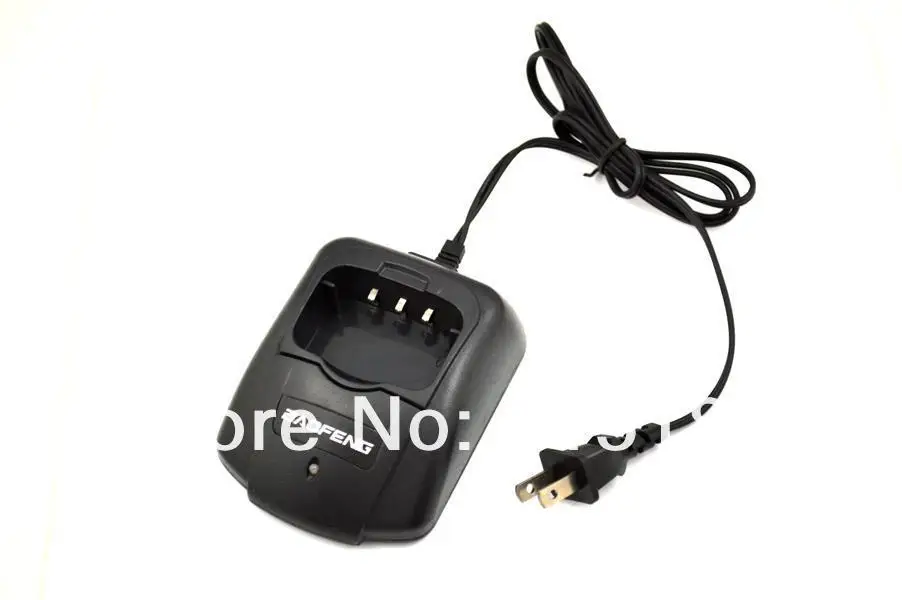 Исключительно AC 240 В DC10V 500ma Baofeng CH-b Desktop Зарядное устройство для Baofeng uv-b5/uv-b6(обеспечить PSU разъем для вашей страны