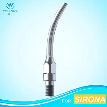 

3 PCS CS2 Prosthetics TIP Post Removal Dental Tip For Sirona Siroson Oral Hygiene Dental TIP
