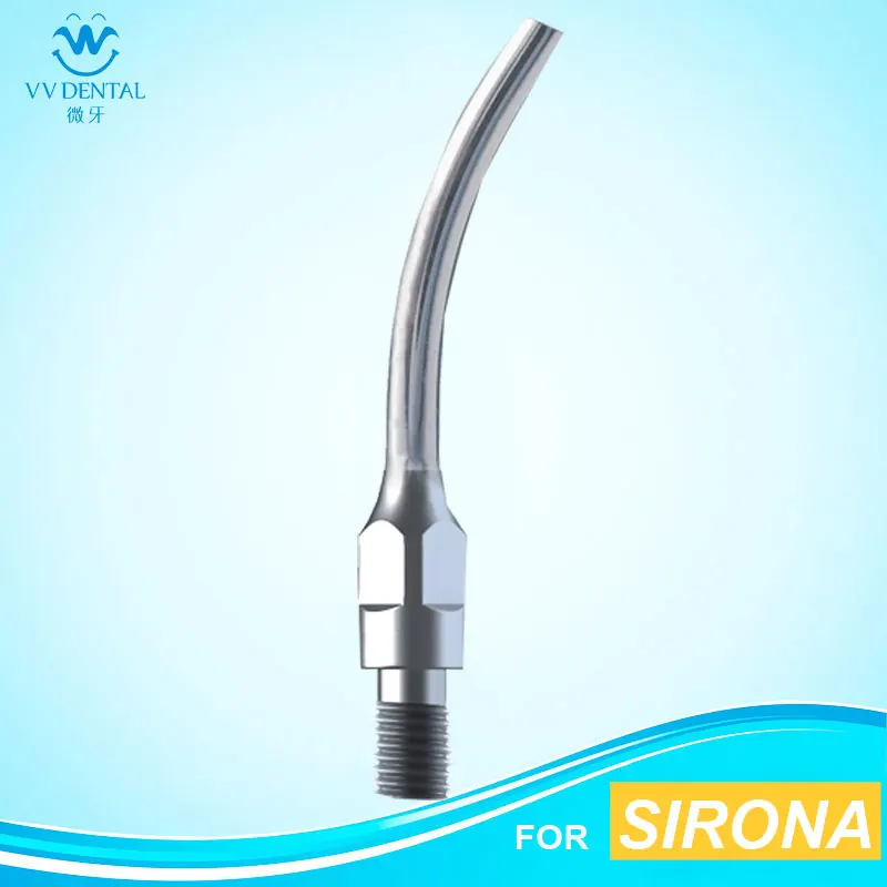 3 X CS2 Prosthetics TIP Post Removal Dental Tip For Sirona Siroson Oral