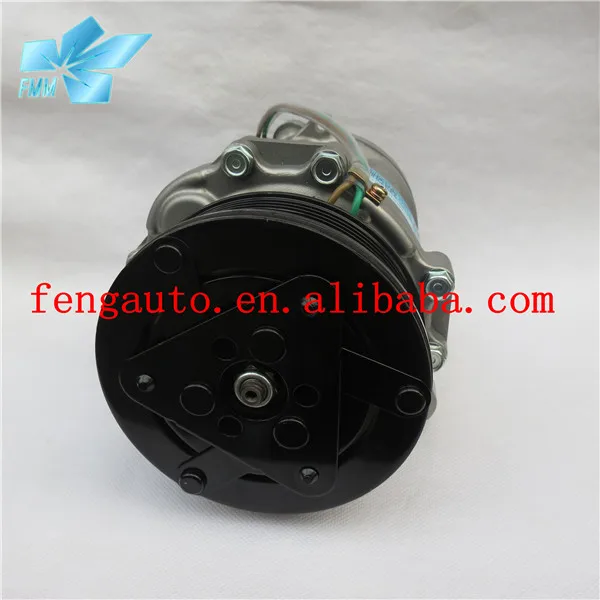Oem 6N0820803B a/c воздушный компрессор насос для vw polo 1,6