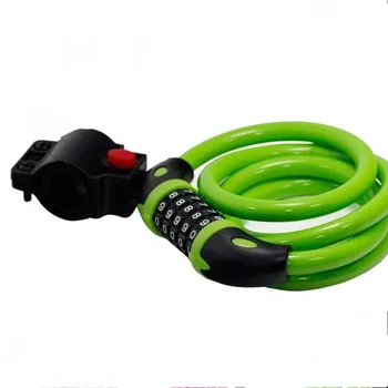 

120cm Universal Lock 5 password Padlock Locksmith Tools Free shipping