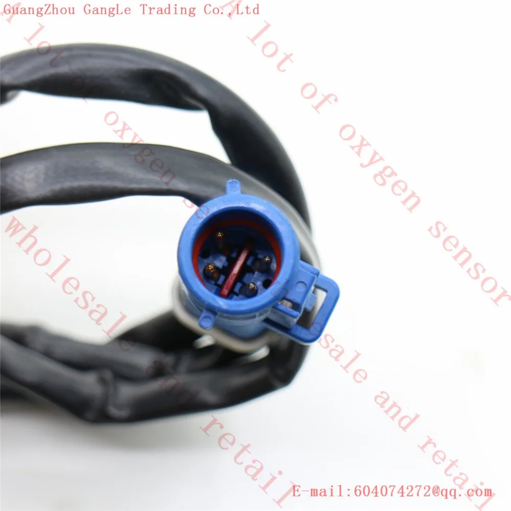 Oxygen Sensor O2 Lambda Sensor AIR FUEL RATIO SENSOR for FORD FOCUS C-MAX 3M51-9G444-AB 3M519G444AB 0258006570 2003