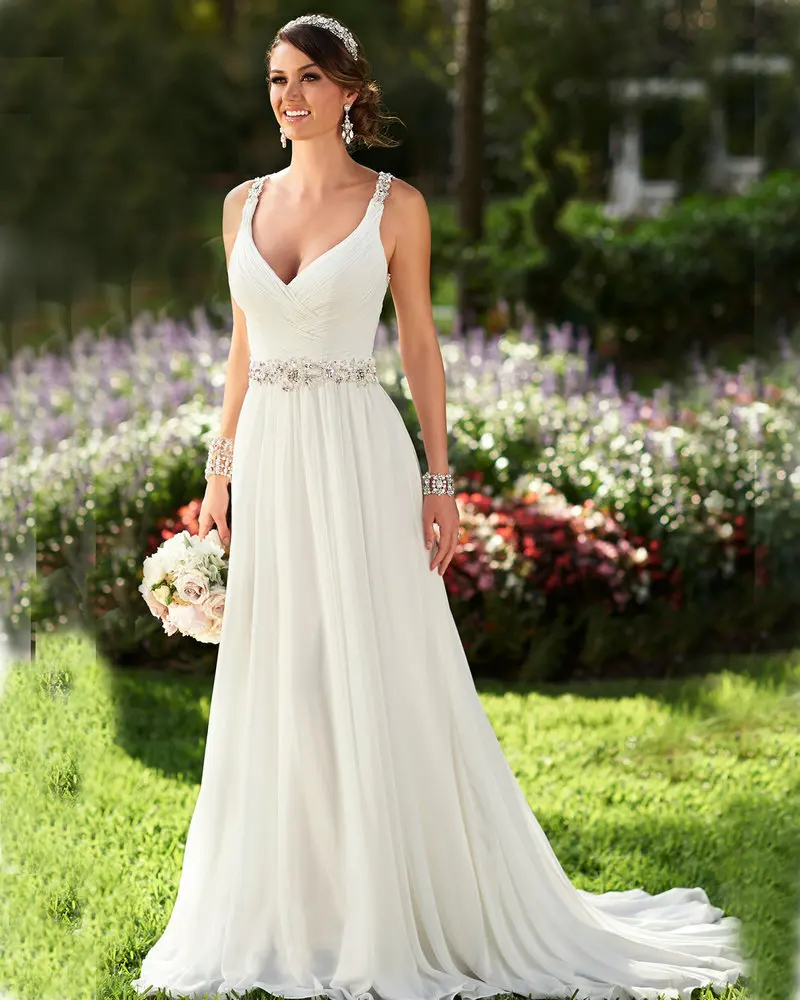 cheap wedding dresses