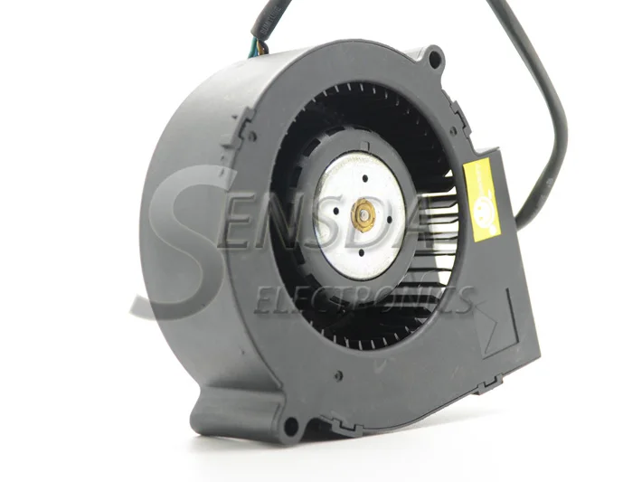 Для AVC BA10033B12G P050 9733 DC 12 В 4.5A супер яростный воздуходувка осушитель воздуха вытяжной вентилятор