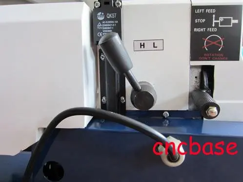 high quality Variable speed mini-lathe/micro lathe/lathe machine/mini cnc lathe 180mm*350mm