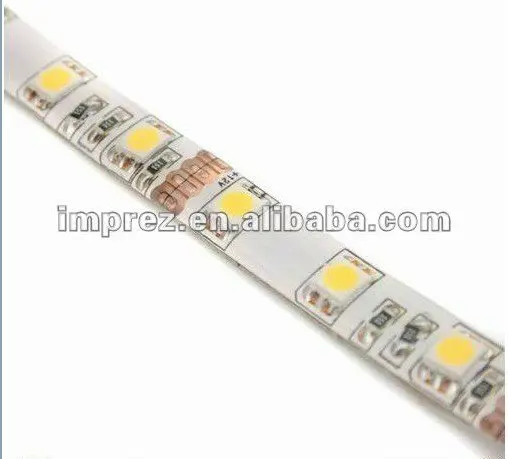 Бесплатная доставка 10 м Водонепроницаемый 5050SMD 60 Светодиодный S/метр IP65 белый/красный/синий/желтый светодиодный гибкая свет
