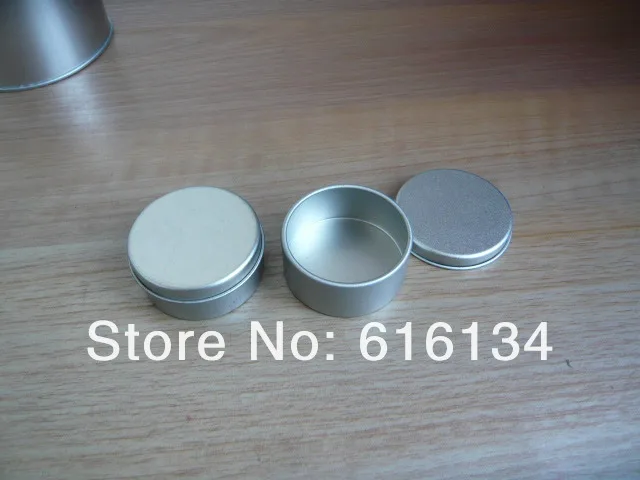 20 штук Diameter4.5* high2cm круглые металлические ящики для хранения, жестяные коробки карты жемчуг игрушка-браслет комплект контейнера