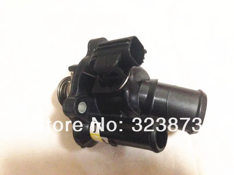 Корпус термостата 1S7Z-8575-AG 1S7Z8575AG с термостатом для FORD 01-05 Explorer 05-11 FOCUS 2.0L