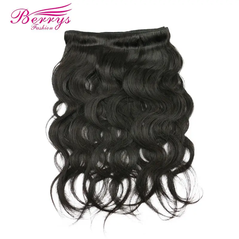 Peruvian virgin hair body wave details