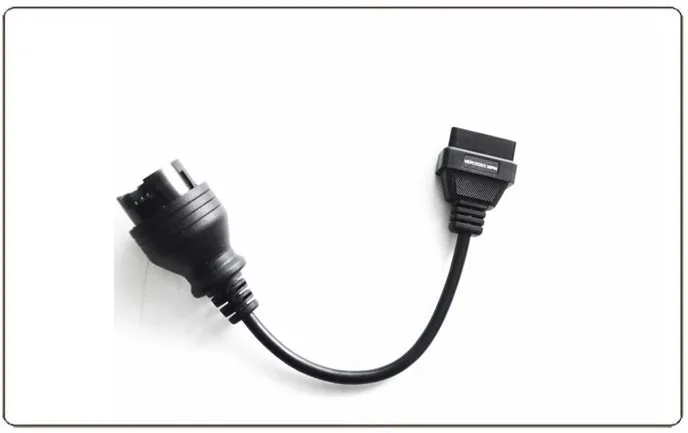 Новые 8 x Адаптеры автомобильные кабели для авто autocomotive CDP Pro+ Плюс сканер с диагностическим интерфейсом toos аккумуляторной топливной системы для Делфи ds150e