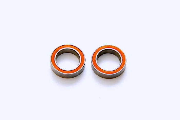 

OFNA/HOBAO RACING 22115 BALL BEARING 12X18MM, 2PCS FOR HYPER GPX4 PRO for 1/8 HYPER VS BUGGY Free Shipping