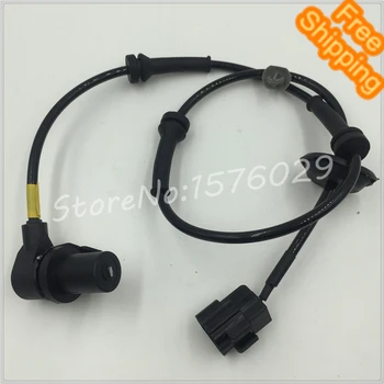 

TALLING 96473221 96473222 1 x Pair ABS Wheel Speed Sensor For C hevrolet A veo Pontiac D aewoo Kalos OEM 96473221 96473222