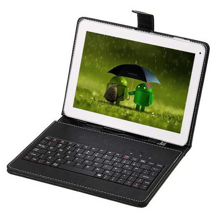 10," дюймовый 40 ГБ Boda GOOGLE ANDROID Jelly Bean 4,2 планшетный ПК емкостный экран E READER PAD TAB комплект 10" клавиатура