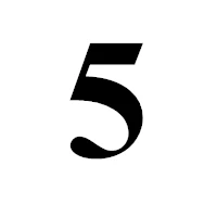5