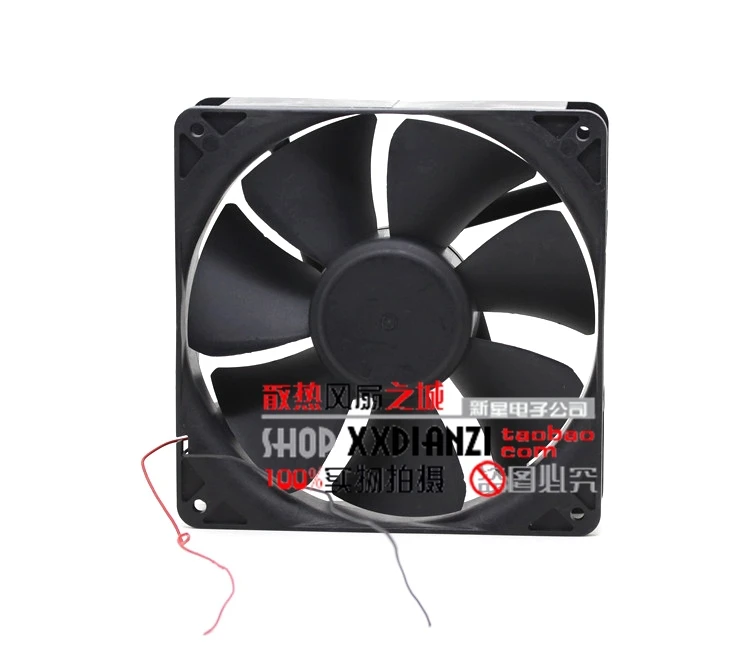SUNON EFE0381B1-Q000-F99 14 см 140 мм 14038 DC 12 В 4,08 Вт двойной шариковый подшипник инвертор Сервер вентилятор охлаждения