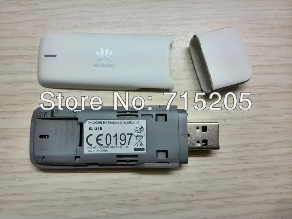 HUAWEI E3131-3g 21 м USB Dongle E3131 HUAWEI модем, разблокирован E3131 HK Post Ван