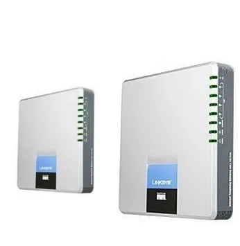 SPA400 LINKSYS 4