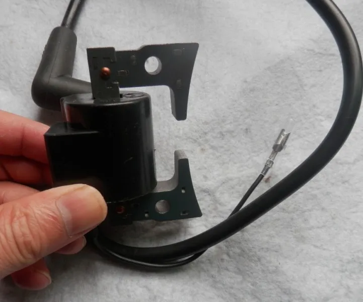 IGNITION COIL ROBIN EY28 1