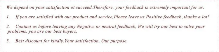 facback