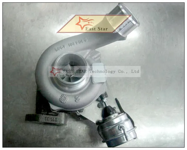 BV43 28200-4A470 53039880144 53039880122 5303-988-0144 5303-988-0122 28200 4A470 282004A470FF Turbo для KIA Sorento D4CB 2.5L