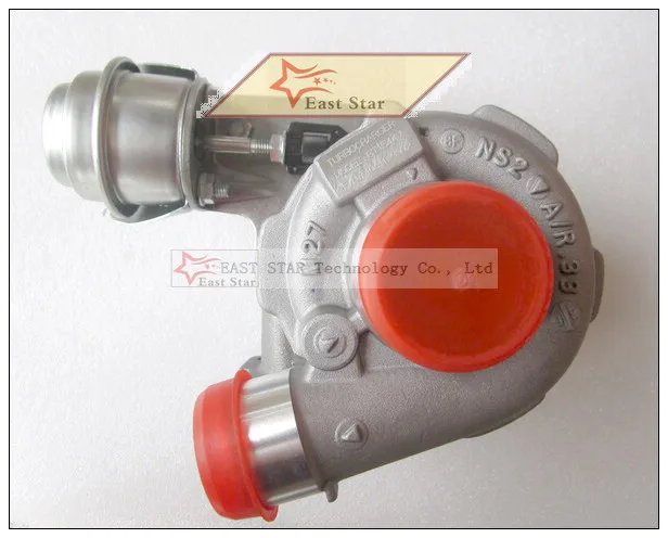 GT1544V 740611-5002S turbo turbocharger For HYUNDAI Matrix Getz KIA Cerato Rio Pdride 1.5L CRDi 2005-09 D4FA D4FB U1.5L 1.6L (3)