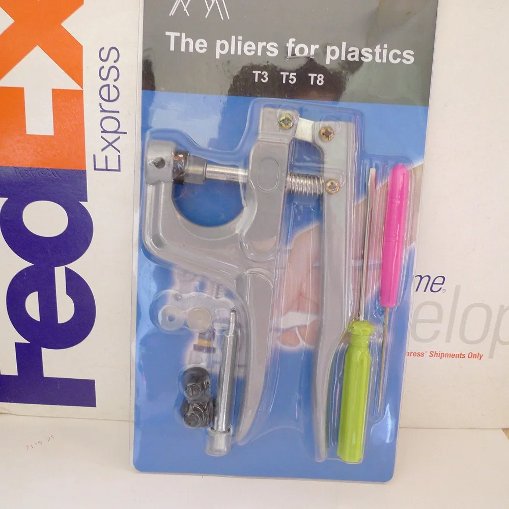 1 шт. кам осветительная застежка KAM осветительные кнопки T3 T5 T8 | Дом и сад