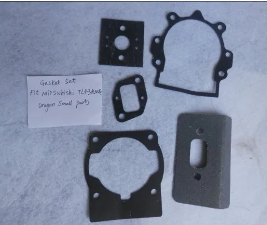GASKET SET MITSUBISHI TL43 40F-5 2