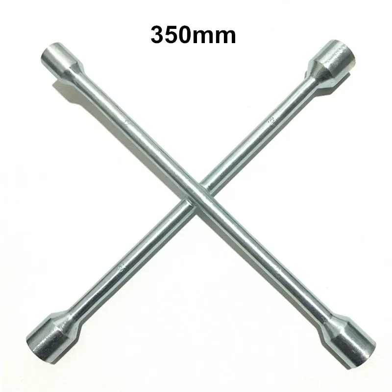 Cross Wrench High Quality Socket Wrench Disassemble Tire Auto Repair