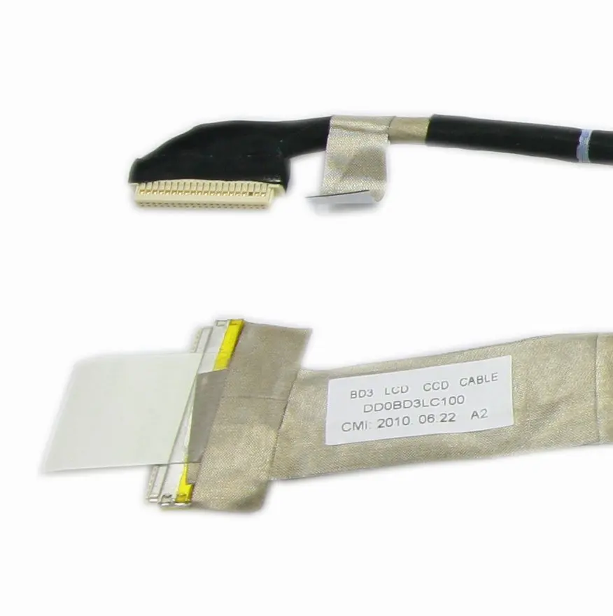 LCD cable Toshiba Satellite P300 P305 B1