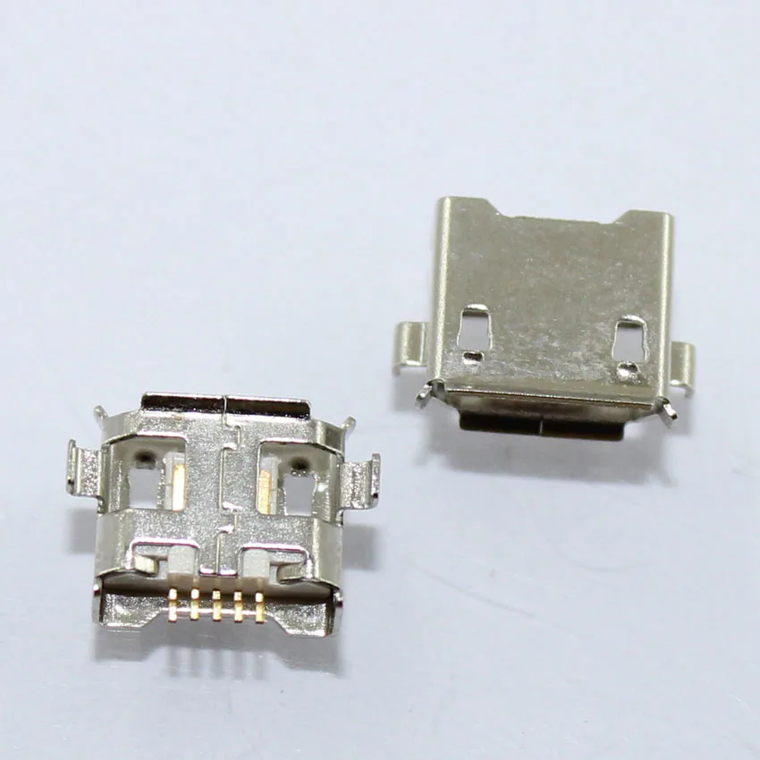 Cltgxdd для HP Slate 7 зарядные порты планшета Mini USB MICRO разъем Jack 100 шт./лот|connector| |