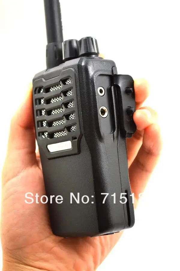 2013 Новое поступление K-15 16CH 5 W UHF 430-470 MHz Портативное двухстороннее радио