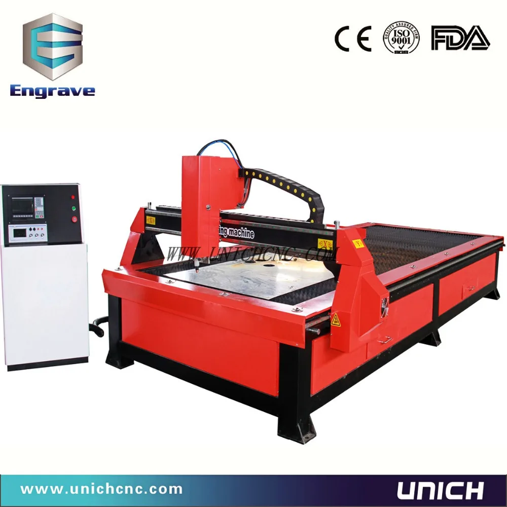 Cheap Best quality cnc plasma cutting&air plasma cutter&cutting machine