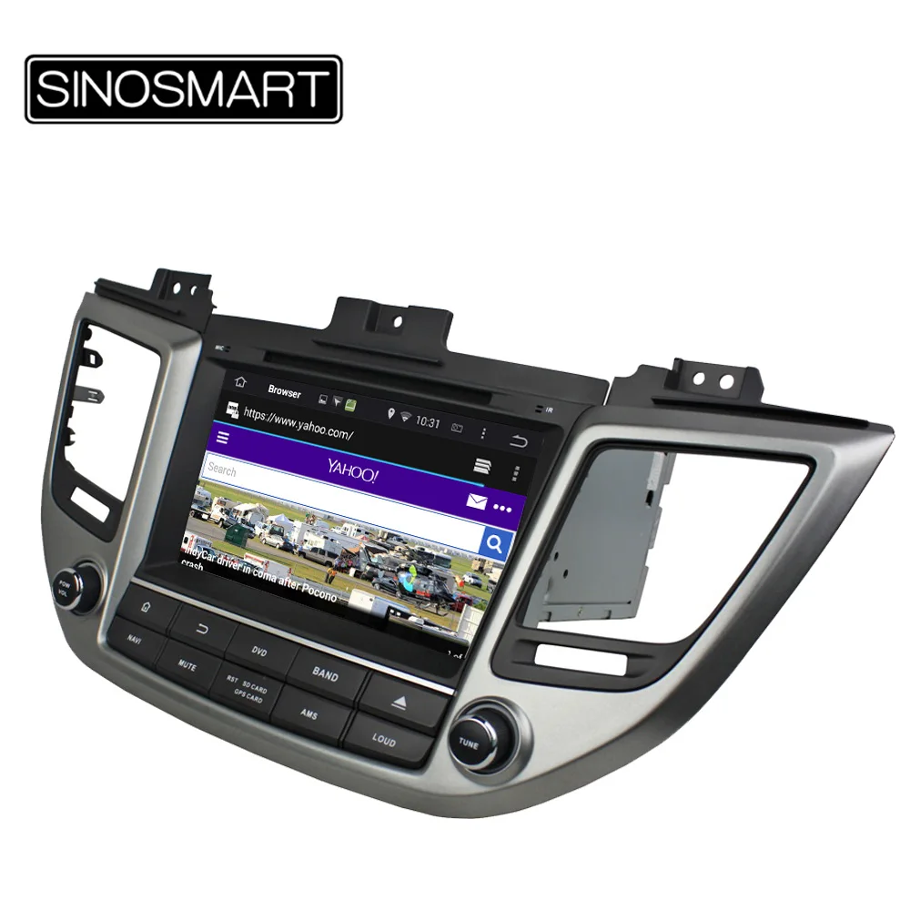 Магнитола hyundai ix35 android Магнитола hyundai ix35 android
