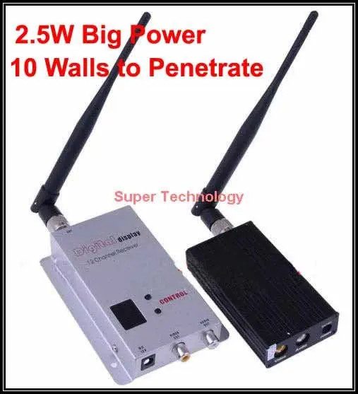 Cheap fpv transmitter