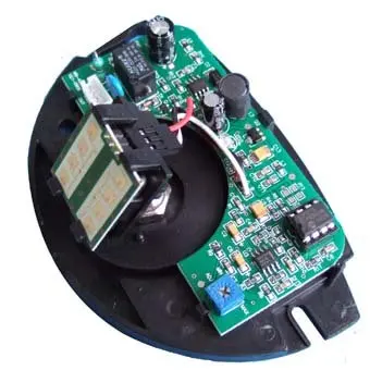 High Quality sensor presence