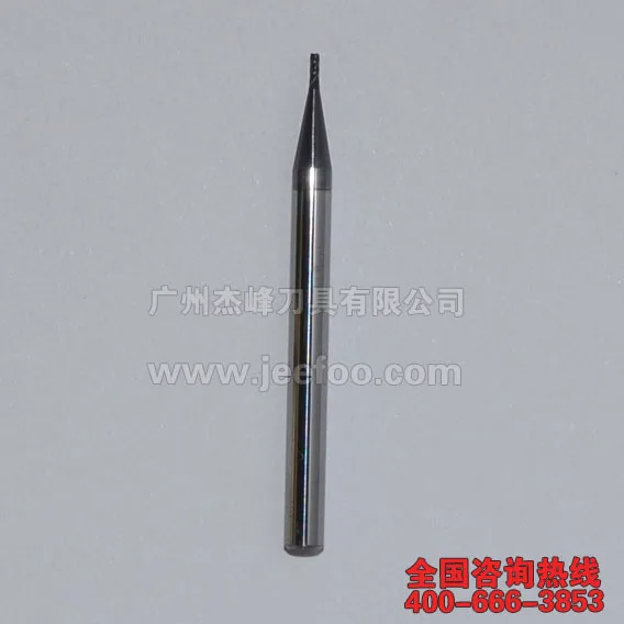 MA-4F-2.5* 4* 50L двухконтурный фреза из вольфрамовой стали с четырьмя лезвиями