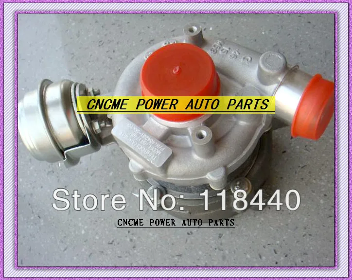 -GT1749V 454231-5010S 454231 Turbocharger Audi A4 A6 Skoda Superb I Volkswagen B5 101HP 115HP 1.9L Engine AVB ATJ AJM (2)