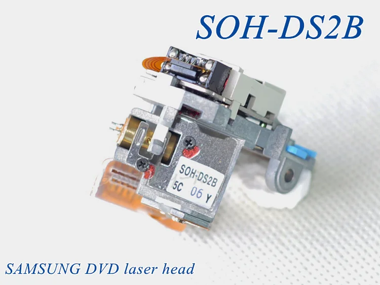 ForSamsung DVD Оптический подобрать SOH-DS2B SOHDS2B DVD лазерная головка