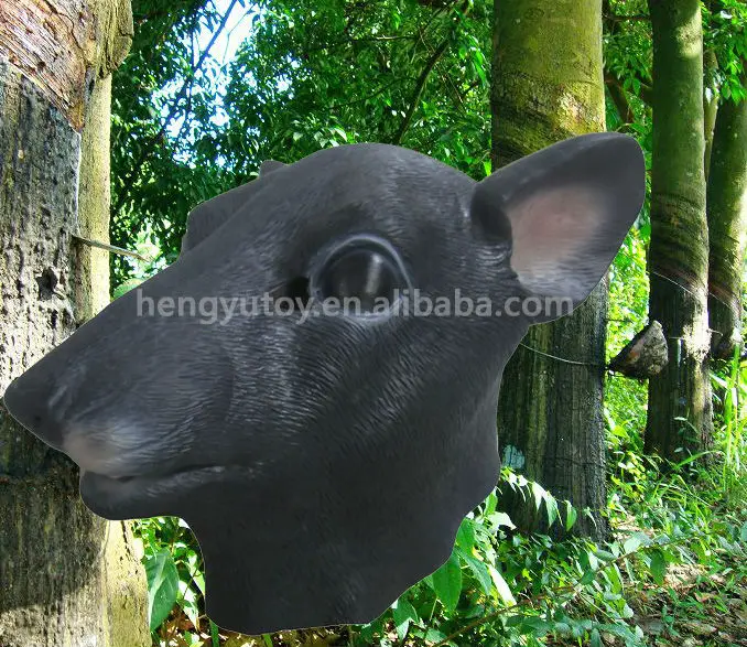 mouse mask