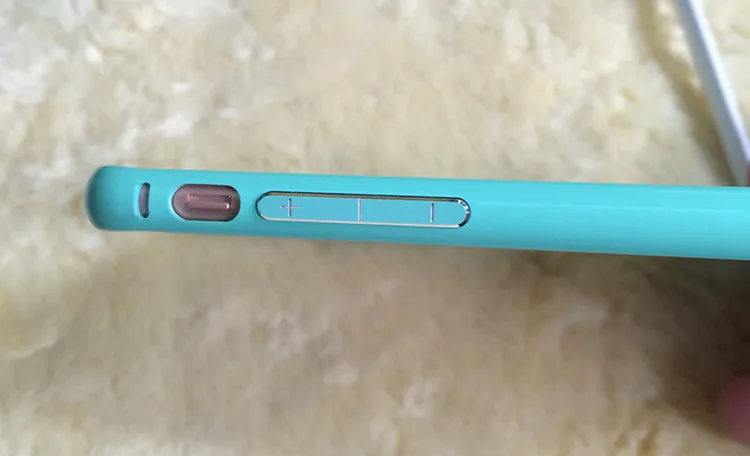 Бампер для iPhone 5 5S 6 7 Алюминий металла Краски чехол 6 Plus 7 Plus Coque Pour Etui Caso fundas Para телефон кристалл Custodia