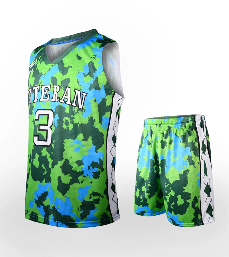 Buy custom basquete jersey print personalized pattern