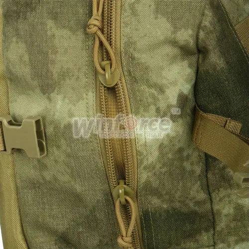 Ремень для тактического снаряжения WINFORCE/WP-0" Hickwall" Recon Pack/ CORDURA/гарантированное качество военный и уличный рюкзак