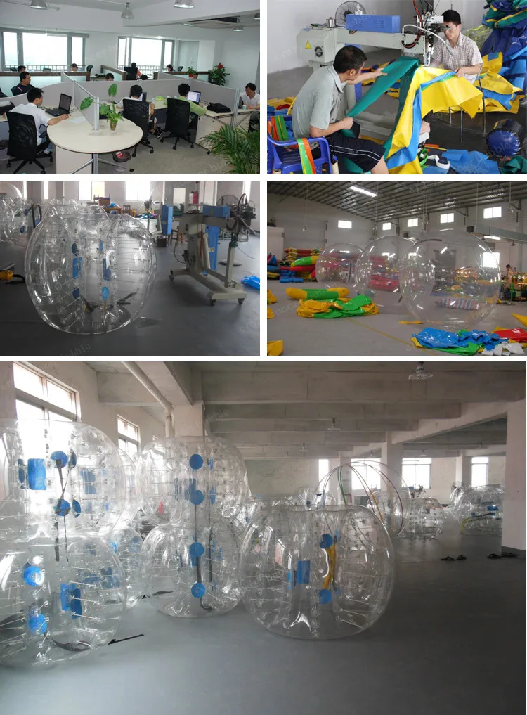 factory