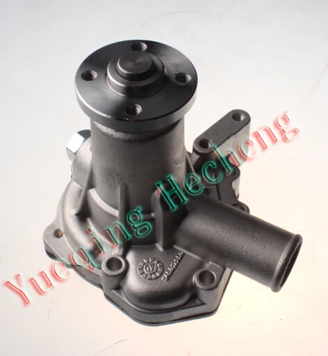 U45017961 насосы водяного насоса подходит для двигателя 403D-11 404D-15 403C-11