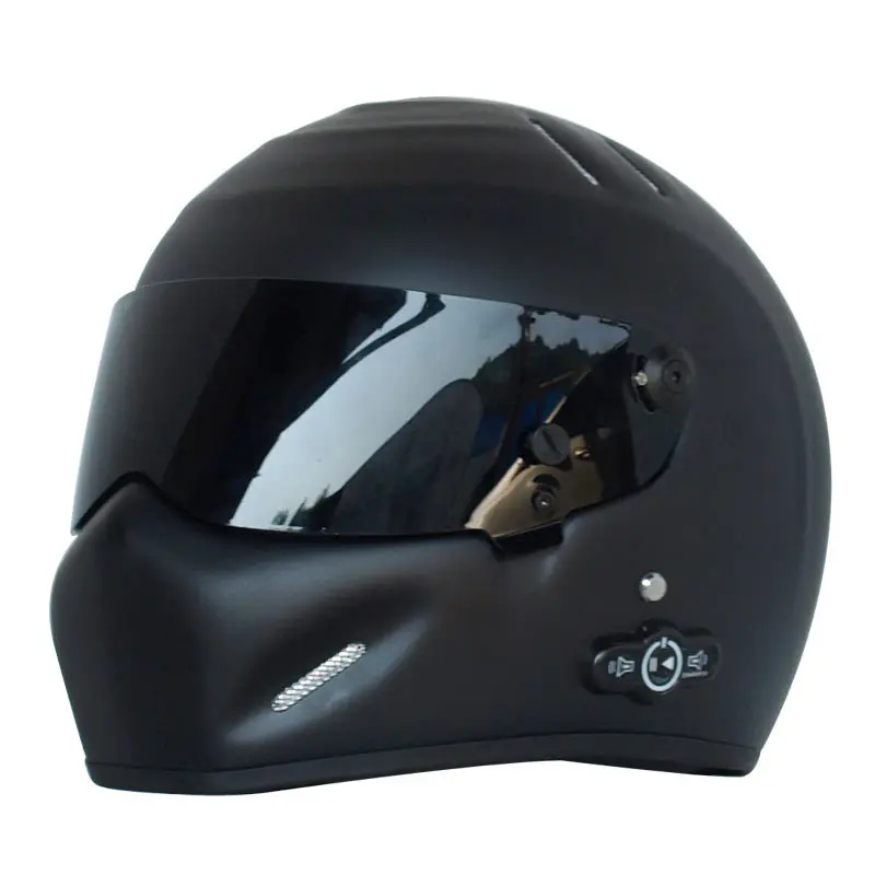 fast delivery universal long life battery car stereo Bluetooth helmet