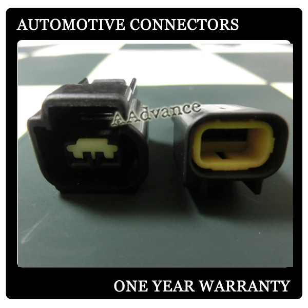 2 Булавки furukawa DENSO карандаш японский Катушки зажигания мужского и женского Plug Инструменты для наращивания волос