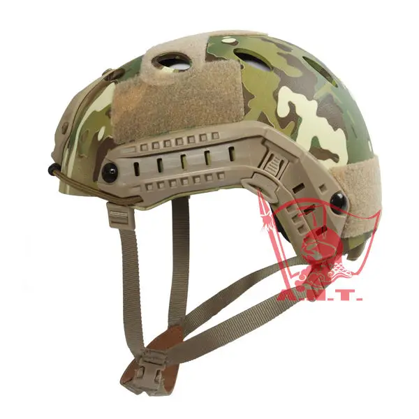 FAST PJ Helmet(MC)-1