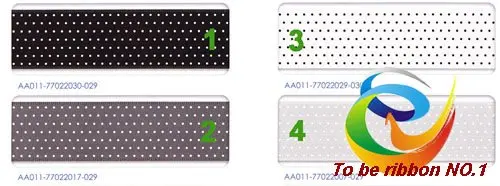 7/"(22 мм) 100 ярдов абсолютно новые черные/белые/серые атласные ленты в горошек~ швейцарские, в горошек~ высококачественные WY-290-4~ обычные точки
