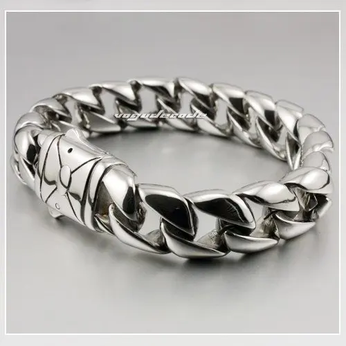 Sample Order 8 6 316l Stainless Steel Mens Bracelet 5c010 Length Sample Order 8 5 Cool 316l Stainless Steel Mens Bracelet 5c008 Length Customizable
